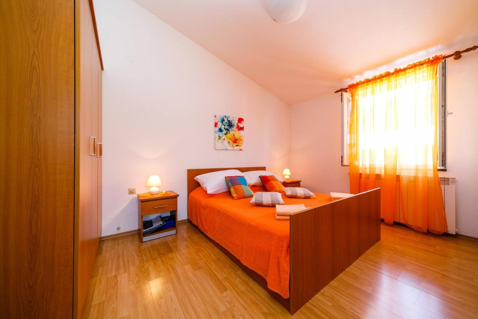 Apartments Paradiso Veglia Exterior foto